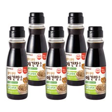 애간장