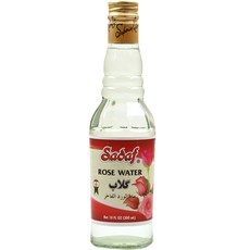 사다프 로즈 워터, 1개, 300ml