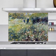 주방아트보드명화