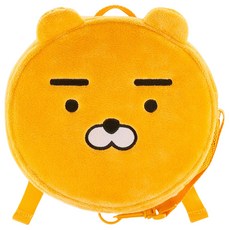 카카오프렌즈 라이언 리틀 키즈 백팩