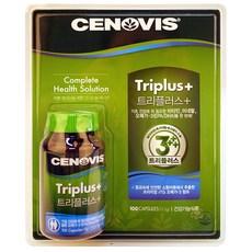 세노비스트리플러스우먼