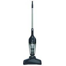 블랙앤데커 2018 4 in 1 무선 핸디 청소기 NSVA315J-KR, 블랙