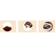 켈로그 허쉬 초코크런치 시리얼, 500g, 1개