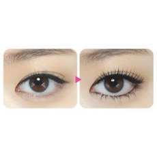 에뛰드하우스 오 마이 래쉬 쌩얼 카라 7ml, 6호 블랙틴트, 1개