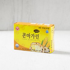 마가린쿠키