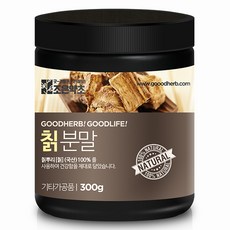 칡전분