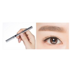 미샤 비비드 픽스 마커 펜 라이너 0.6g, 딥블랙, 1개