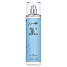 엘리자베스아덴 테일러 스파클링 화이트 다이아몬즈 바디미스트 꽃향, 236ml, 1개