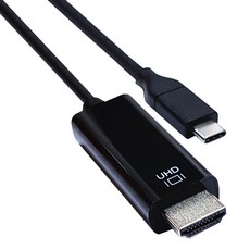 얼리봇 안드로이드 USB-C 3.1 to HDMI 미러링 케이블 SGV-200, 1개