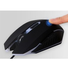 지트랙터 게이밍 키보드 마우스 장패드 합본 세트, GMK-220, 혼합색상, 일반형