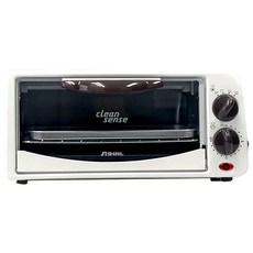 clean sense 烤箱烤麵包機 SOV-S650WT, 選擇該產品