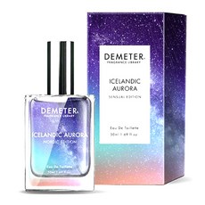 데메테르 오로라 오드뚜알렛, 50ml, 1개