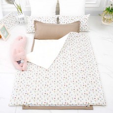 카라즈낮잠이불