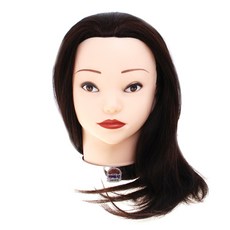 천혜사 국가고시용 시험용 통가발, 1개