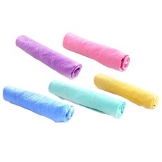 블럭마트 클린 펫 타올, 랜덤 발송, 2개