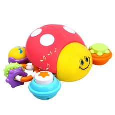 무당벌레장난감