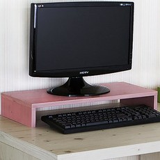 한샘모니터받침대