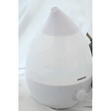 마모스 물방울 대용량 초음파 가습기 3.4L, MQH-400V