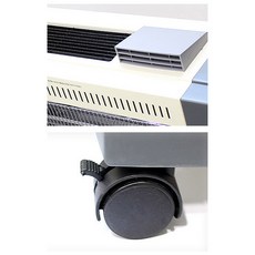 신일 대형 카본 전기히터, SEH-D3000SJ, 혼합색상