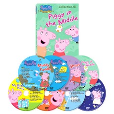 페파피그dvd