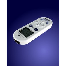 NOTTOO 통합형 리모컨 COMBO-100N, 1개 - 이미지 5