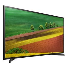 삼성전자 HD LED TV, 80cm(32인치), UN32N4000AFXKR, 스탠드형, 고객직접설치