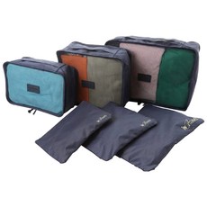 인트래블고급형파우치