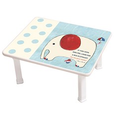 신지가토 세이프티 하이그로시 다용도 테이블, 빅 엘리펀트