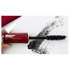 로레알파리 더블익스텐션 뷰티 튜브 마스카라 14ml, 혼합색상, 2개