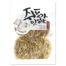 해야미 참쥐포 중, 300g, 1개