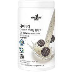 추천3 뉴트리디데이쉐이크