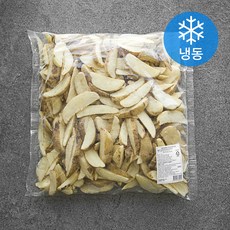 맥케인 포테이토 웨지 (냉동), 2.27kg, 1개