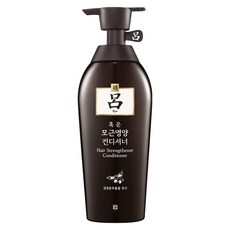 려 흑운 모근영양 컨디셔너, 500ml, 1개