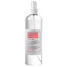 나인포인트 섬유향수 500ml, 메리미, 1개