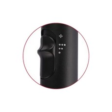 유닉스 파워맥스 이온 헤어 드라이어 UN-A1640NA 2100W, 혼합색상
