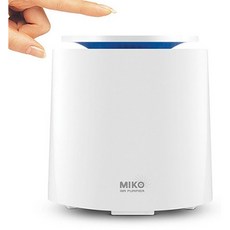 미코 미니 공기청정기 MK-AP-500 20㎡