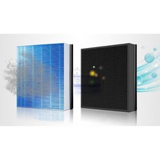 미코 미니 공기청정기 MK-AP-500 20㎡