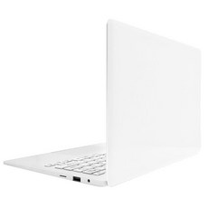 디클 클릭북 노트북 D11 (Atom x5-Z8350 29.5cm eMMC32G), 화이트, WIN10S