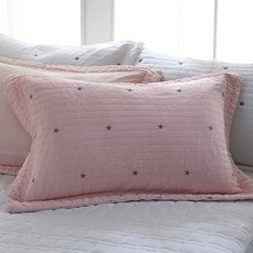 아쿠아풍기인가요워싱베개커버