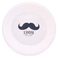SHABATH Scandina浴盆, 1入, 鬍子