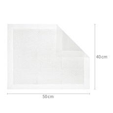 탐사 베이직 배변패드, 100개입, 3개