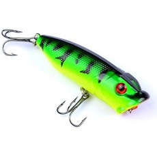 PROBEROS 假餌魚鉤 DXP001 C型
