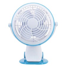 자바라선풍기
