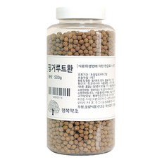 핑거루트환