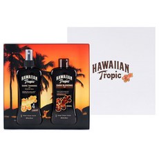 하와이안트로픽다크블랜딩오일240ml