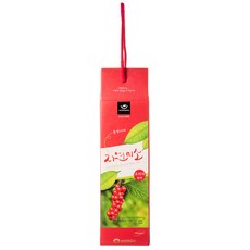 자연미소 오미자 원액, 700ml, 1개입, 1개