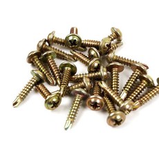 목재피스8x25흑색