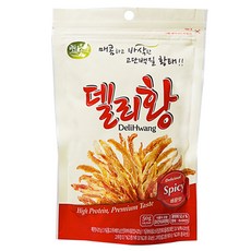 델리황