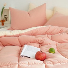 사계절이불커버