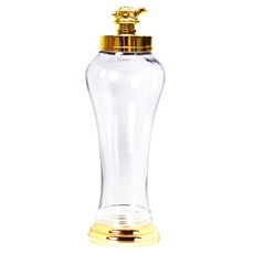 담금주병 백자 거북이, 5L, 1개
